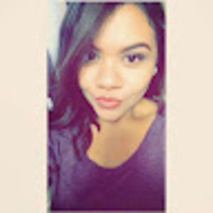 Meet your Posher, Coraima